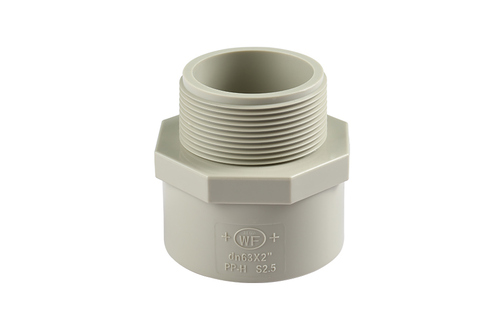 积石山PPH外牙直接(DIN)