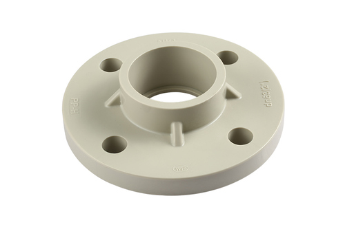 积石山PPH一体式法兰(DIN)