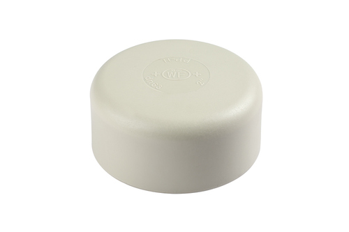 积石山PPH管帽(DIN)