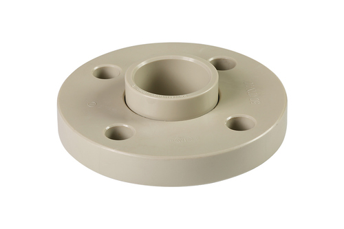 积石山PPR双片式法兰(DIN)