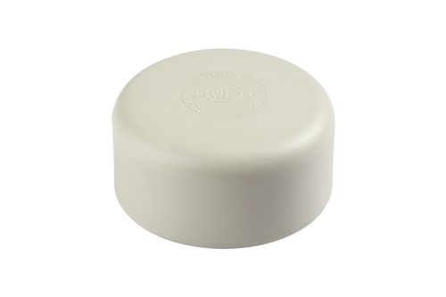 积石山PPR管帽(DIN)